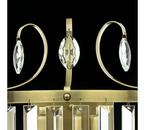 Накладной светильник Citilux Инга CL335323