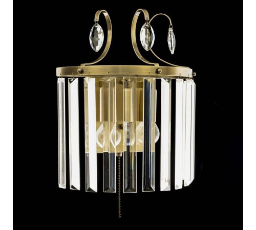 Накладной светильник Citilux Инга CL335323