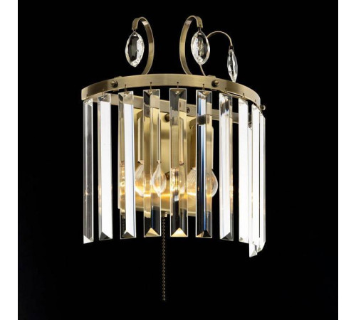 Накладной светильник Citilux Инга CL335323