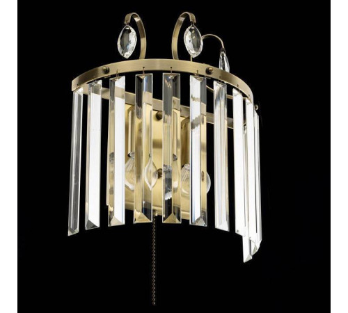 Накладной светильник Citilux Инга CL335323