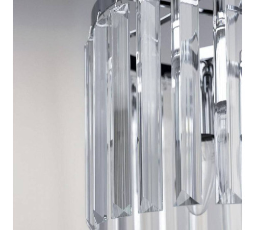 Настольная лампа декоративная Citilux Инга CL335831