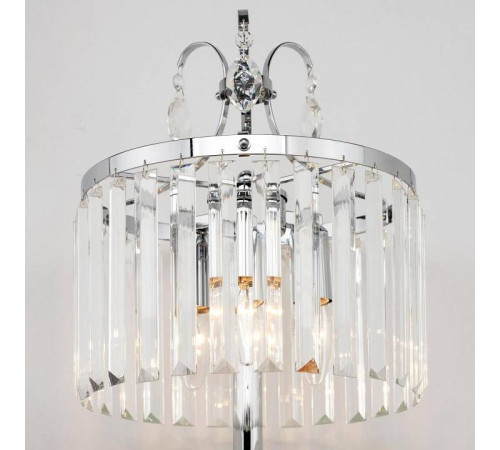 Настольная лампа декоративная Citilux Инга CL335831