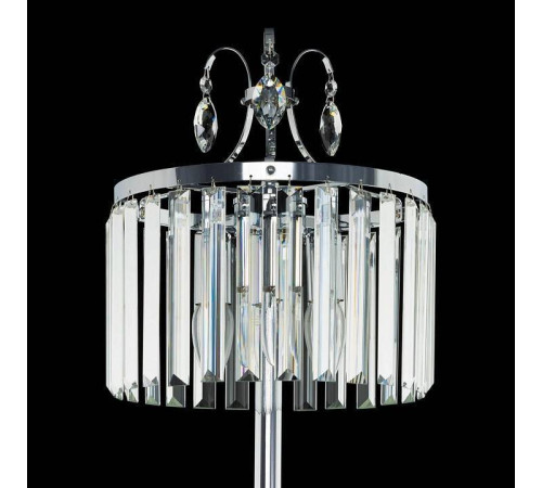 Настольная лампа декоративная Citilux Инга CL335831