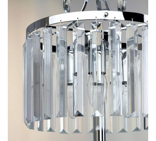 Настольная лампа декоративная Citilux Инга CL335831