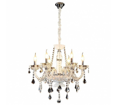 Подвесная люстра Citilux Финка CL353161