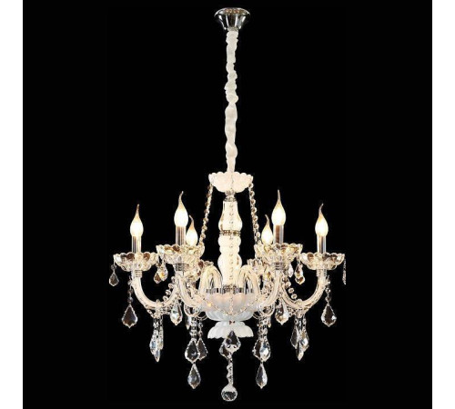 Подвесная люстра Citilux Финка CL353161