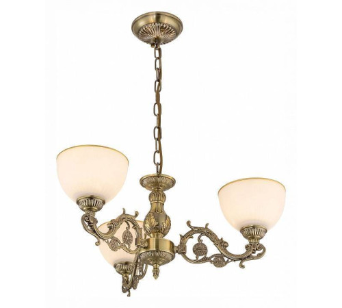 Подвесная люстра Citilux Адриана CL405233