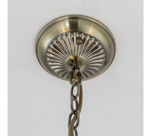 Подвесная люстра Citilux Адриана CL405233