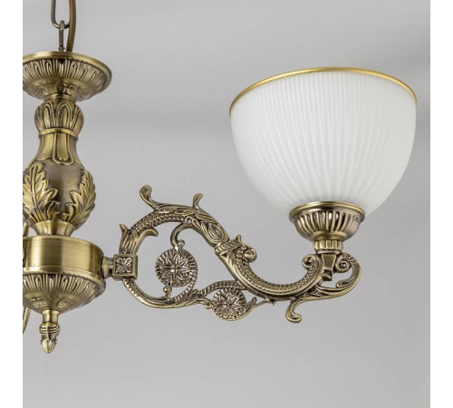 Подвесная люстра Citilux Адриана CL405233