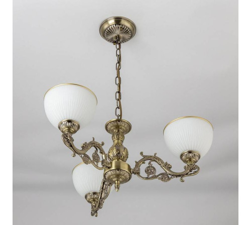 Подвесная люстра Citilux Адриана CL405233