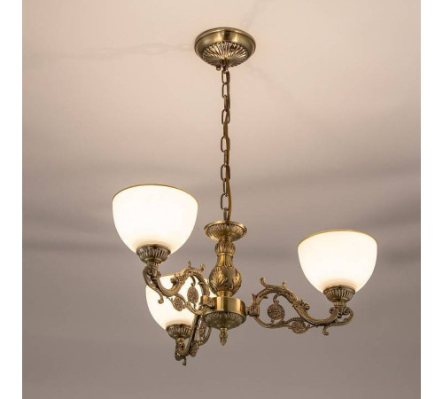 Подвесная люстра Citilux Адриана CL405233