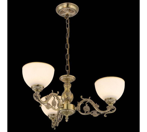 Подвесная люстра Citilux Адриана CL405233