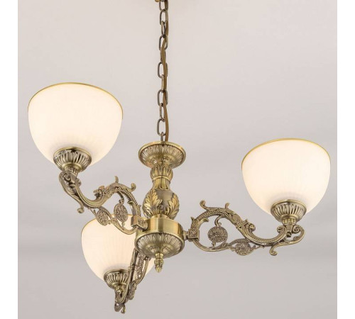 Подвесная люстра Citilux Адриана CL405233