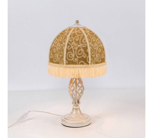 Настольная лампа декоративная Citilux Базель CL407805