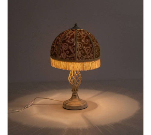 Настольная лампа декоративная Citilux Базель CL407805