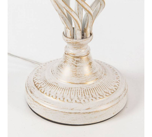 Настольная лампа декоративная Citilux Базель CL407805