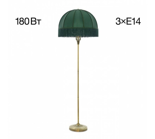 Торшер Citilux Базель CL407932