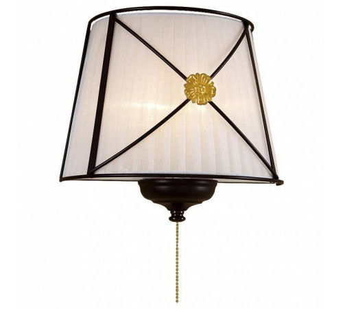 Накладной светильник Citilux Дрезден CL409322