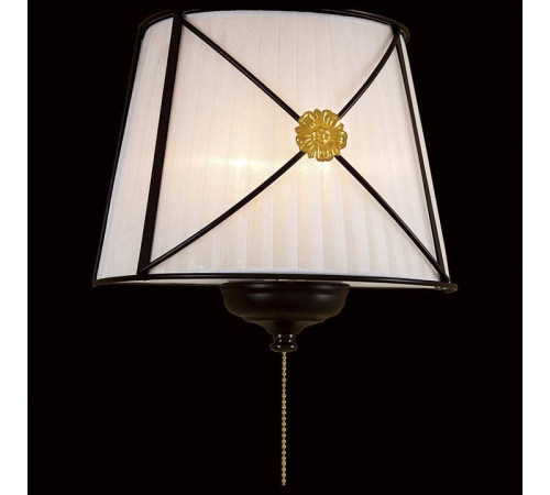 Накладной светильник Citilux Дрезден CL409322