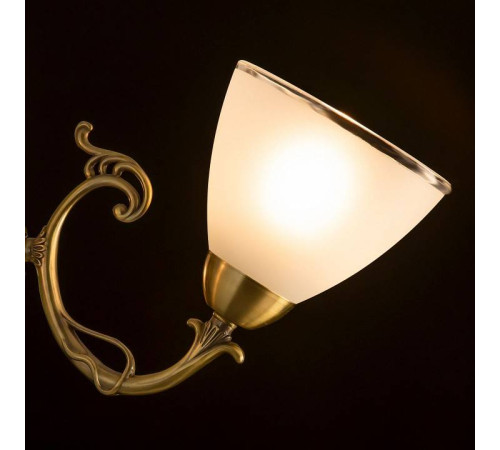 Подвесная люстра Citilux Латур CL413231