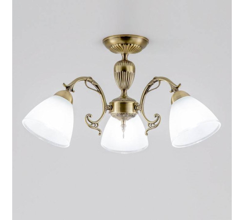 Подвесная люстра Citilux Латур CL413231