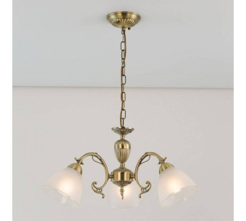 Подвесная люстра Citilux Латур CL413231