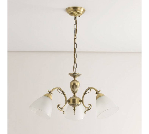 Подвесная люстра Citilux Латур CL413231