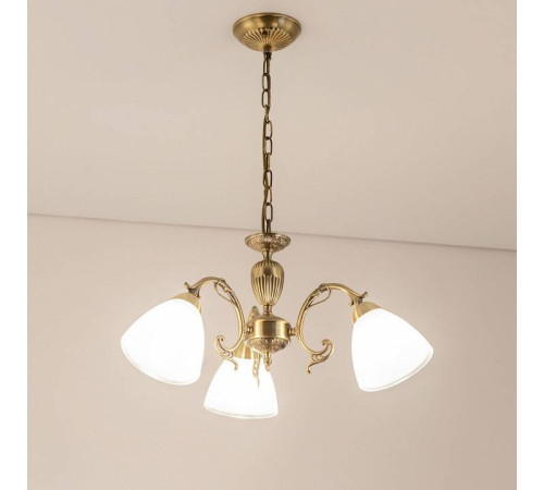 Подвесная люстра Citilux Латур CL413231