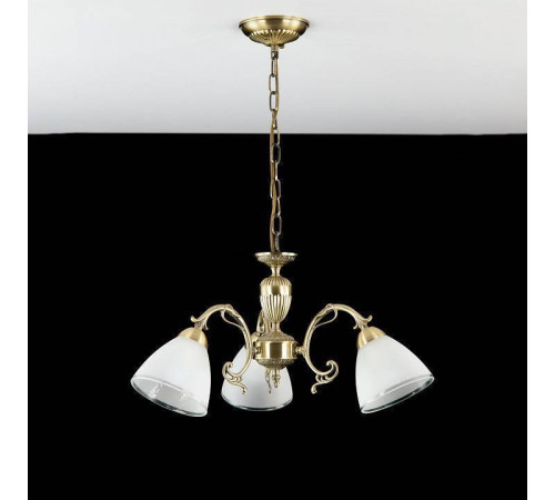 Подвесная люстра Citilux Латур CL413231