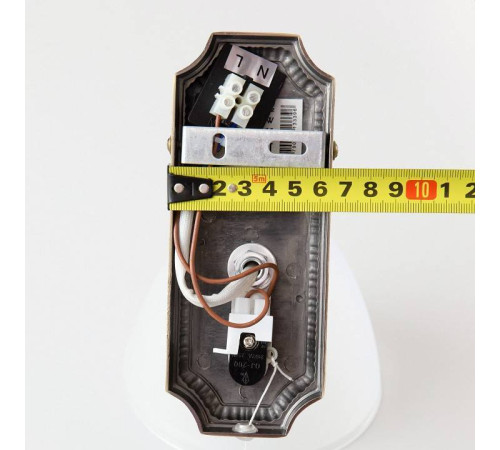 Бра Citilux Латур CL413411