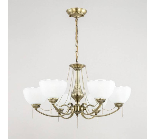 Подвесная люстра Citilux Франческа CL417263