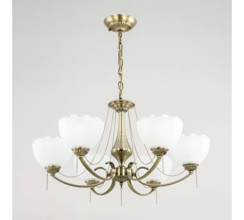 Подвесная люстра Citilux Франческа CL417263