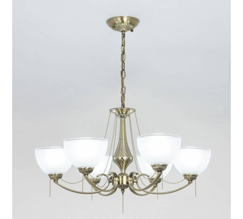 Подвесная люстра Citilux Франческа CL417263