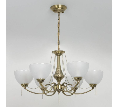 Подвесная люстра Citilux Франческа CL417263