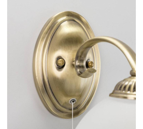 Бра Citilux Франческа CL417313