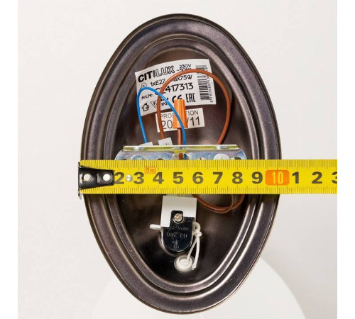 Бра Citilux Франческа CL417313