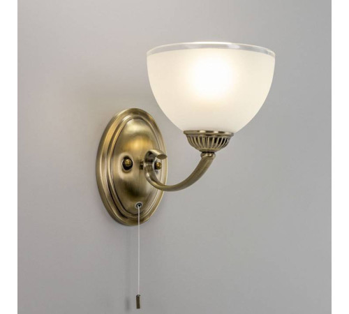 Бра Citilux Франческа CL417313