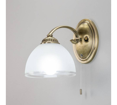 Бра Citilux Франческа CL417313