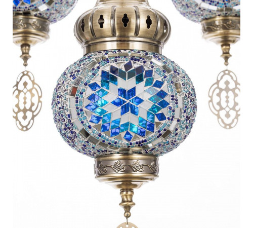 Подвесная люстра Citilux Каир CL419166