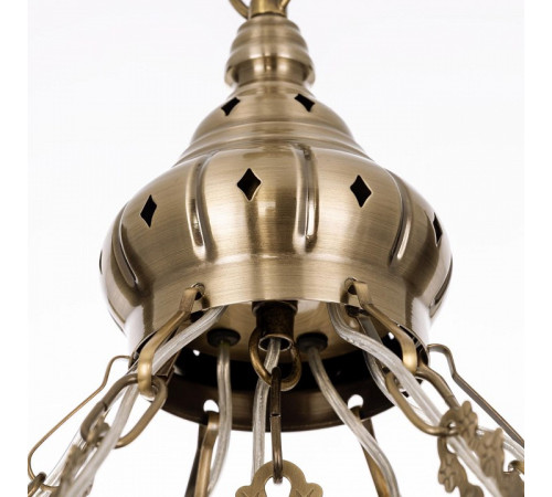 Подвесная люстра Citilux Каир CL419166