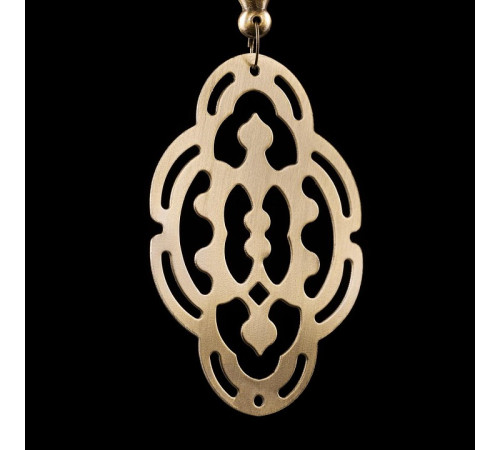 Подвесная люстра Citilux Каир CL419166