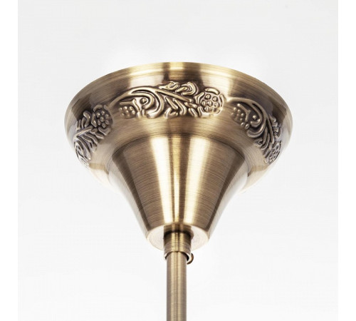 Подвесная люстра Citilux Каир CL419166