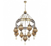 Подвесная люстра Citilux Каир CL419185