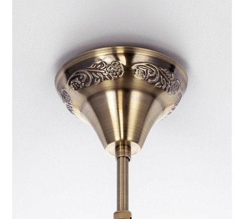 Подвесная люстра Citilux Каир CL419185