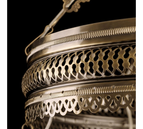 Подвесная люстра Citilux Каир CL419185