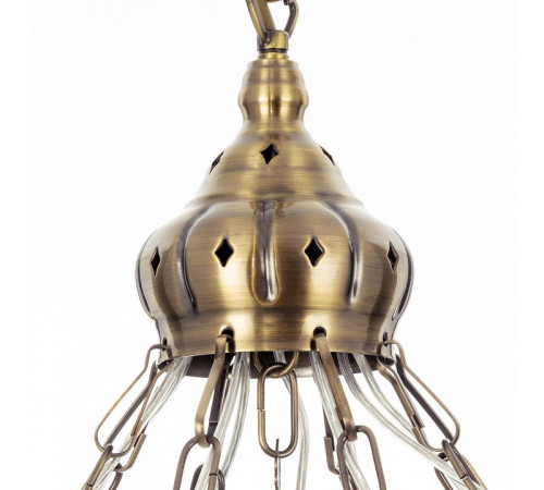 Подвесная люстра Citilux Каир CL419185