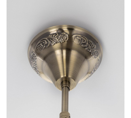 Подвесная люстра Citilux Каир CL419186