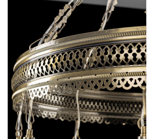 Подвесная люстра Citilux Каир CL419186