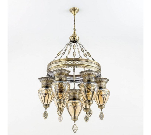 Подвесная люстра Citilux Каир CL419263