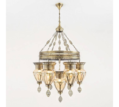 Подвесная люстра Citilux Каир CL419263